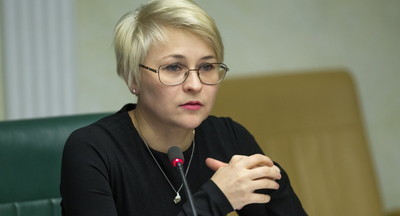 От блокировки сайтов до закона «о неуважении к власти»