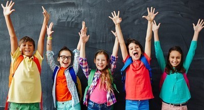 Татьяна Голикова: К 2025 году снизится число детей школьного возраста