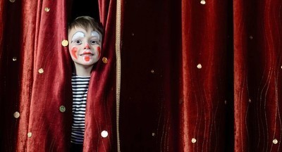 «Важно, чтобы театр пришел в школу, а школа – в театр»