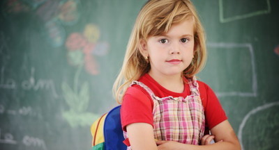 Особенности зачисления детей в первый класс: начало приема заявок и новые способы подачи