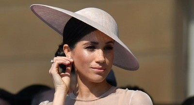 «Меганмарклить» – значит уходить от тех, кто тебя не ценит