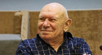 Прощайте, Теодор