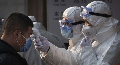 Коронавирус обойдется России в 1,2 миллиарда рублей