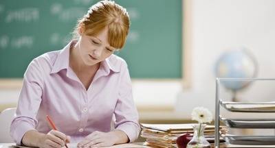 Для учителей предлагают ввести ряд льгот