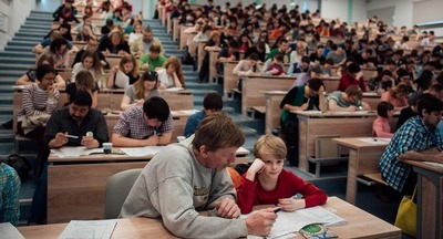 У детей впервые будет своя Лабораторная: свои задания, ученые и научная программа