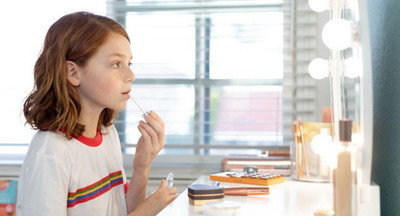 Мальчик, мечтающий стать стилистом, устроил революцию в учебном заведении. И школьная форма не будет прежней