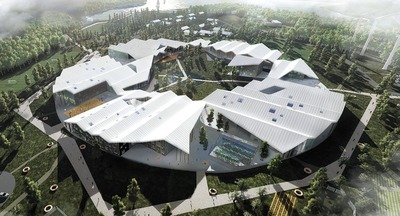 В Иркутске готовят к вводу в эксплуатацию «Точку будущего»