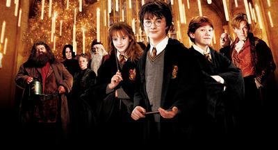 В Аргентине прошла «Книжная ночь Гарри Поттера»