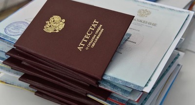 На Таймыре школьнику грозит срок за купленный в интернете аттестат