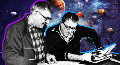 Дмитрий Быков: Я не за учителя-друга, не за учителя-брата, я за учителя-суперпрофи