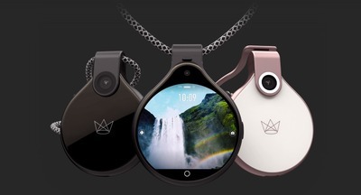 «Люди инстинктивно меняют свое поведение к лучшему в присутствии камеры, даже если она не включена»