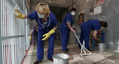 В Улан-Удэ могут отменить все массовые мероприятия