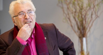 Евгений Ямбург: Нужно повышать и зарплату, и квалификацию учителя