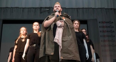 «Неважно, что у тебя написано в трудовой книжке, вожатый – это состояние души»