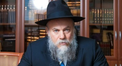 Александр Борода: День памяти жертв Холокоста должен стать государственным