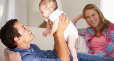 Путин пообещал, что понятия «папа» и «мама» не исчезнут, пока он остается президентом