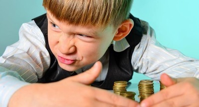 Новгородским ученикам дали возможность распределять школьный бюджет