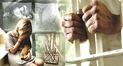 В России увеличилось на 20 процентов число секс-преступлений против детей