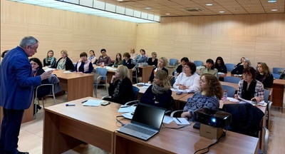 11 российских вузов в Испании