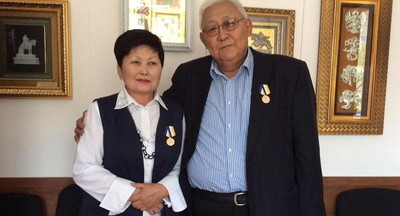 Эпоха Намсараева