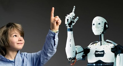 В российских школах с 2021 года будут изучать икусственный интеллект