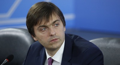 Сергей Кравцов жестко обозначил правила игры на поле образовательной политики