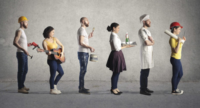 В Минздраве выяснили, люди каких профессий болеют чаще других