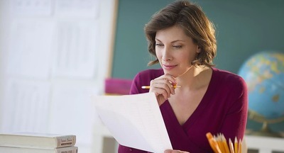 Как я работаю с нарушителями дисциплины на уроке