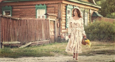 Владимир Путин поменял условия соцподдержки сельских учителей