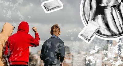 В Чувашии запретили продажу снюсов детям