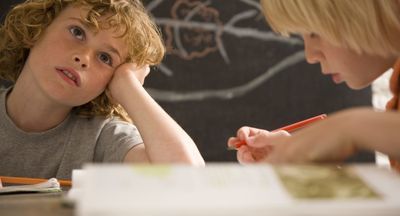 21 упражнение на развитие внимания