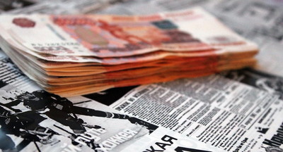 Выпускавших сатирическую газету учеников школы № 1363 пригласили в редакцию официального школьного издания