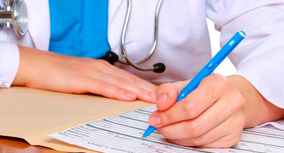 В Чебоксарах пройдут массовые проверки медсправок школьников