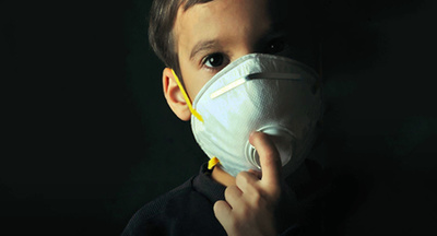 Названа категория людей с низким риском заражения коронавирусом