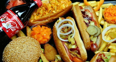 Валентина Матвиенко предложила уйти от рекламы вредных продуктов