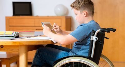 Анзор Музаев: «Все больше выпускников с ОВЗ выбирают для сдачи ЕГЭ и ОГЭ»