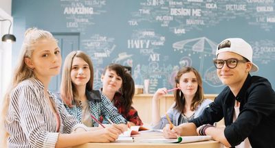 Профсоюз студентов опубликовал первые данные опроса о харассменте в образовании