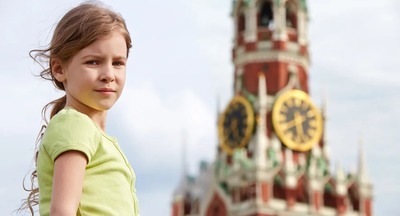 Поправка к Конституции о детях будет скорректирована