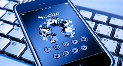 Власти хотят ввести штрафы для соцсетей за неправильный контент