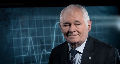 Леонид Рошаль: Живите спокойно! Коронавирус не намного страшнее обычного гриппа