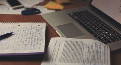 Школьников попросили написать сочинение о поправках в Конституцию