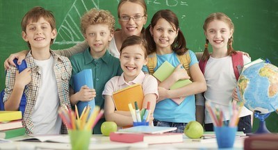 Школа больше нравится девочкам, а не мальчикам