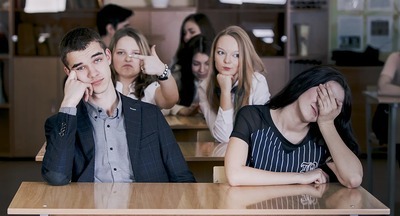 Министерство образования Ульяновской области переименуют в министерство просвещения и воспитания