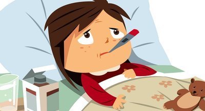 На сайте московской школы №2107 появилась информация о заболевшей короновирусом ученице