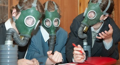 Школа в эпоху эпидемии