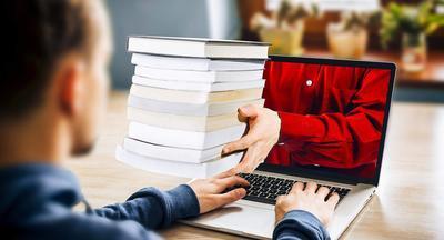 Виктор Басюк: Минпросвещения России рекомендует школам временно переходить на онлайн-обучение