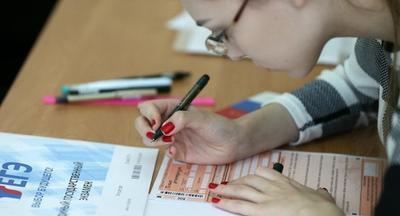 Подготовлен проект, исключающий даты досрочной сдачи ЕГЭ и ОГЭ