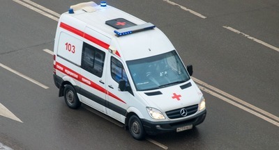 Петербургский школьник выстрелил в упор в соседа по парте