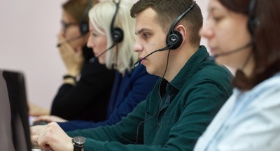 Горячая линия Минпросвещения для учителей и родителей по организации дистанционного обучения работает круглосуточно