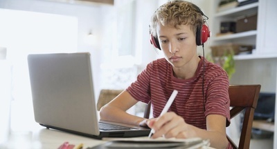 «При дистанционном обучении важно организовать самостоятельную познавательную деятельность школьников»